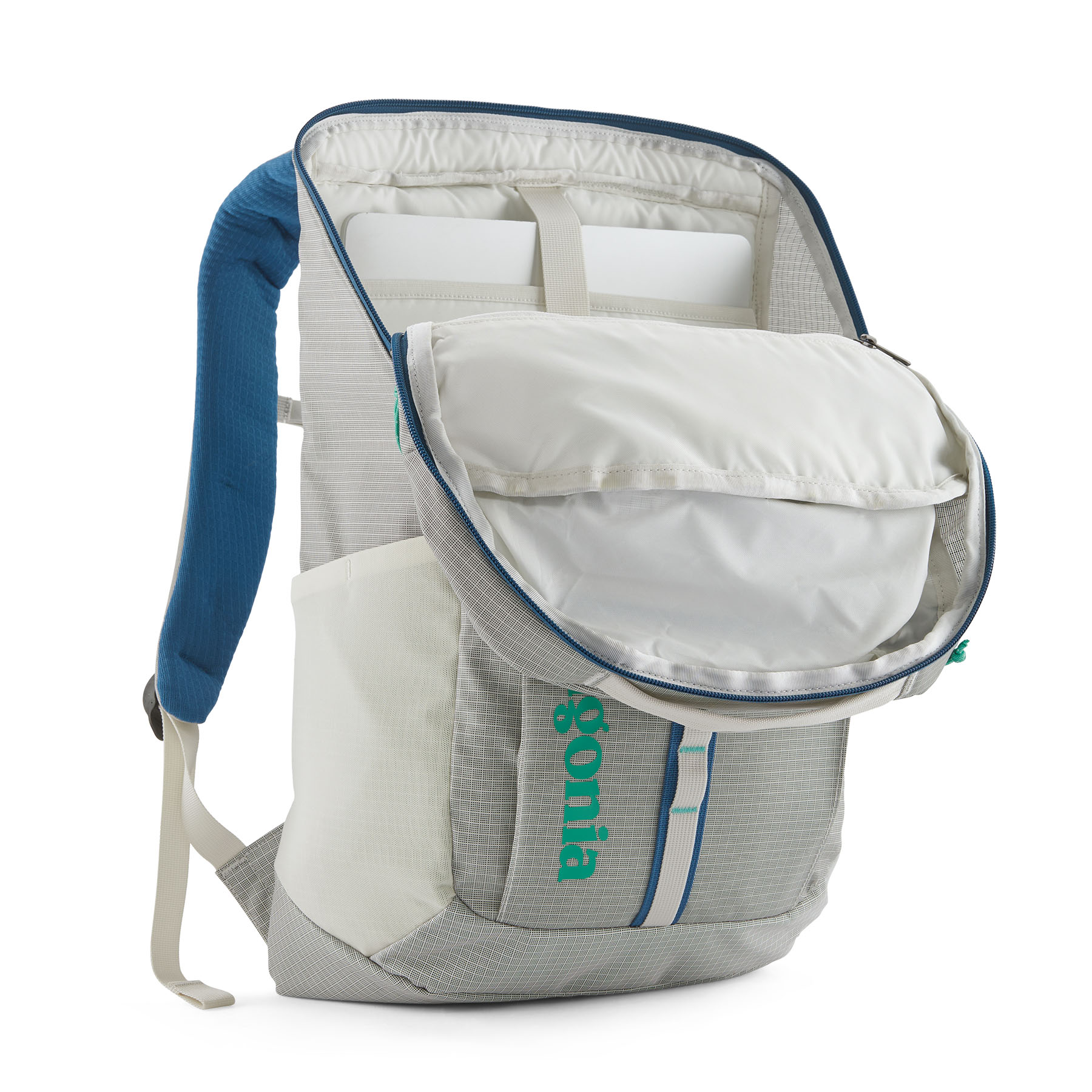 Backpack Patagonia Black Hole Pack 25L - Basecamp Shop